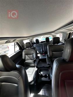 فورد إكسبلورر